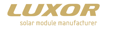 luxor logo